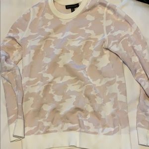 Banana Republic Tops - Banana Republic Pink Camo Top Banana Republic Tops - Banana Republic Pink Camo Top